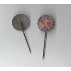 Maaottelumarssi 1941 RINTAMERKKI Maaottelumarssi 1941 RINTAMERKKI